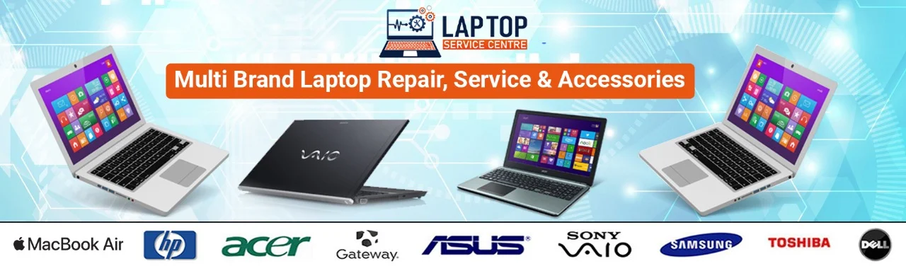 Laptop Service Centre - Best Laptop Repair Jaipur - Hp, Dell, Lenovo, Asus, Mac, Msi, Samsung, MacBook Experts in Jaipur